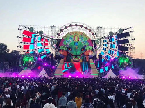 6月首批涉外演出復(fù)蘇，LED舞臺(tái)租賃市場(chǎng)迎來(lái)破局之機(jī)