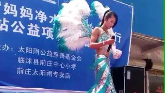 營(yíng)業(yè)性演出中的性感人妖表演 文化多元化的反思與規(guī)范化探討